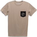 ALPINESTARS T恤 Spirited T-Shirt Sand