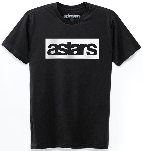 ALPINESTARS T恤 Event T-Shirt Black