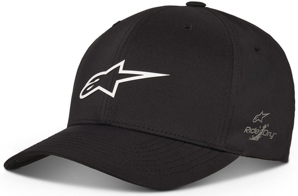 ALPINESTARS 帽子/面罩 Neo Ageless WP Tech Cap Black