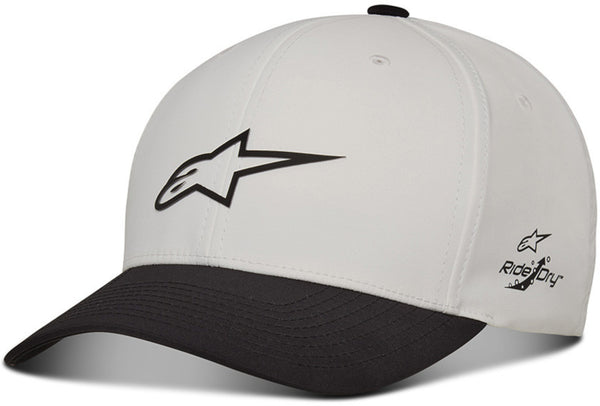 ALPINESTARS 帽子/面罩 Neo Ageless WP Tech Cap Black/White