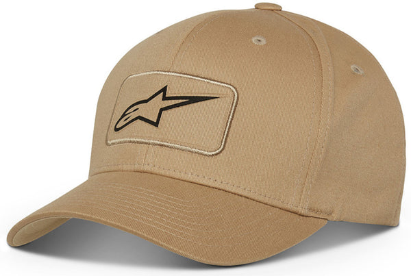 ALPINESTARS 帽子/面罩 Levels Cap Sand