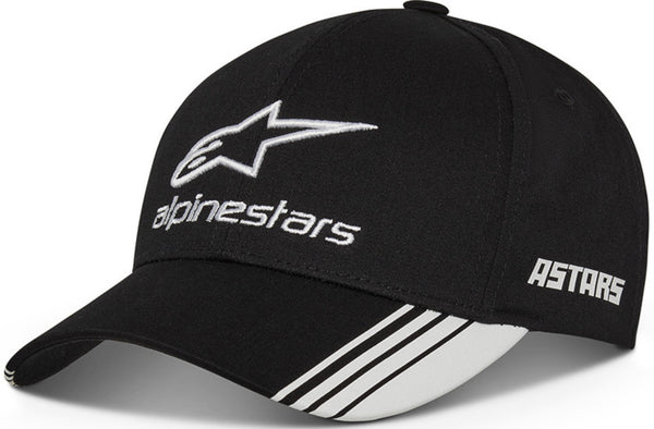 ALPINESTARS 帽子/面罩 AGX Cap Black