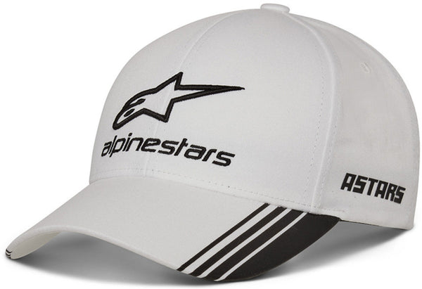 ALPINESTARS 帽子/面罩 AGX Cap White