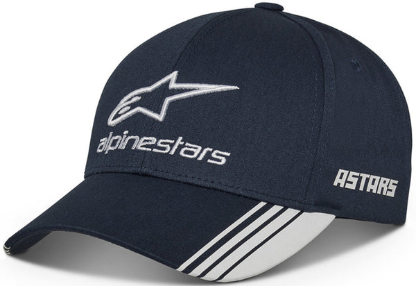 ALPINESTARS 帽子/面罩 AGX Cap Dark Blue