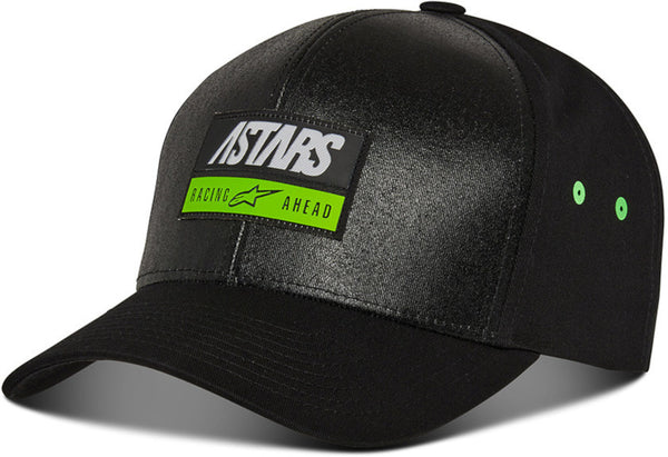 ALPINESTARS 帽子/面罩 Data Cap Black/Green