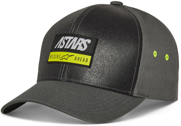 ALPINESTARS 帽子/面罩 Data Cap Black/Yellow