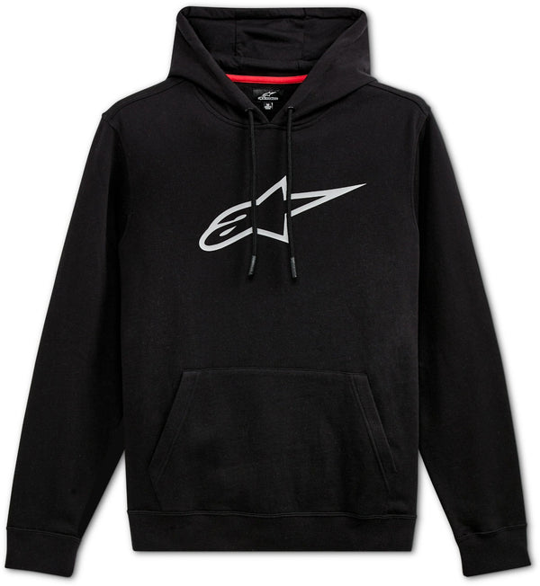 ALPINESTARS  Ageless Hoodie Black