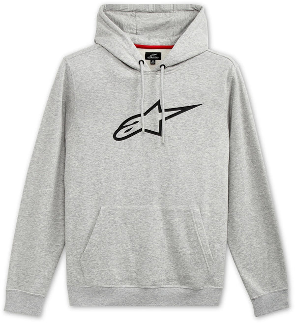 ALPINESTARS  Ageless Hoodie Grey