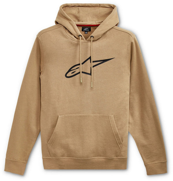 ALPINESTARS  Ageless Hoodie Sand