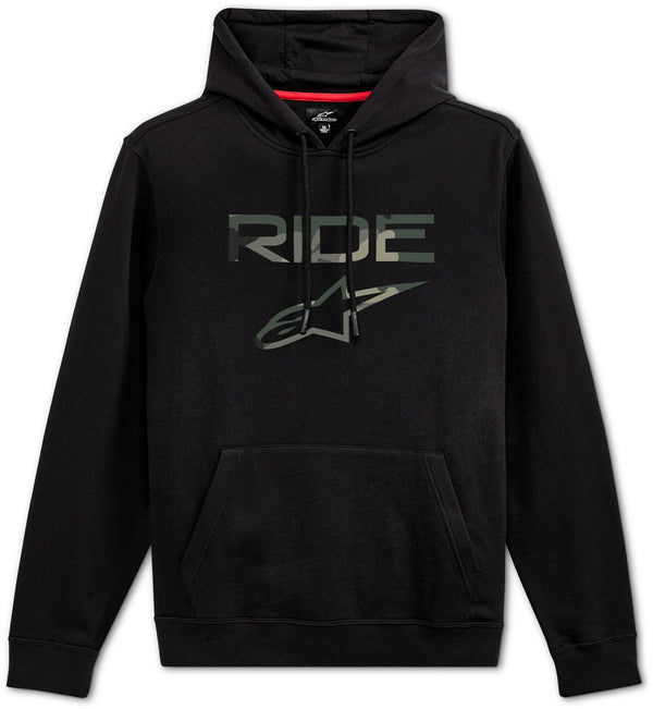 ALPINESTARS  Ride 2.0 Camo Hoodie