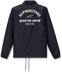 ALPINESTARS 骑行衣 Astars Garage Coachs Shirt Black