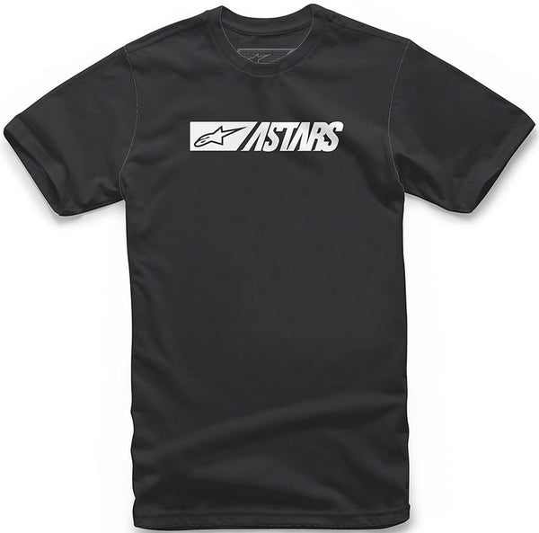 ALPINESTARS T恤 Astars Reblaze T-Shirt Black