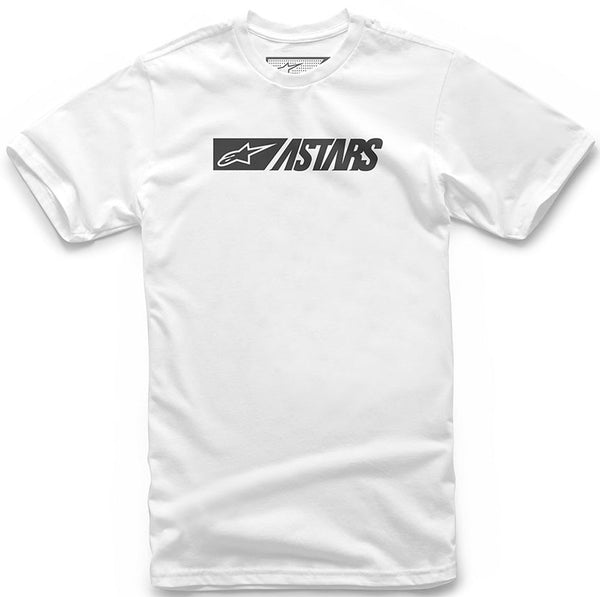 ALPINESTARS T恤 Astars Reblaze T-Shirt White