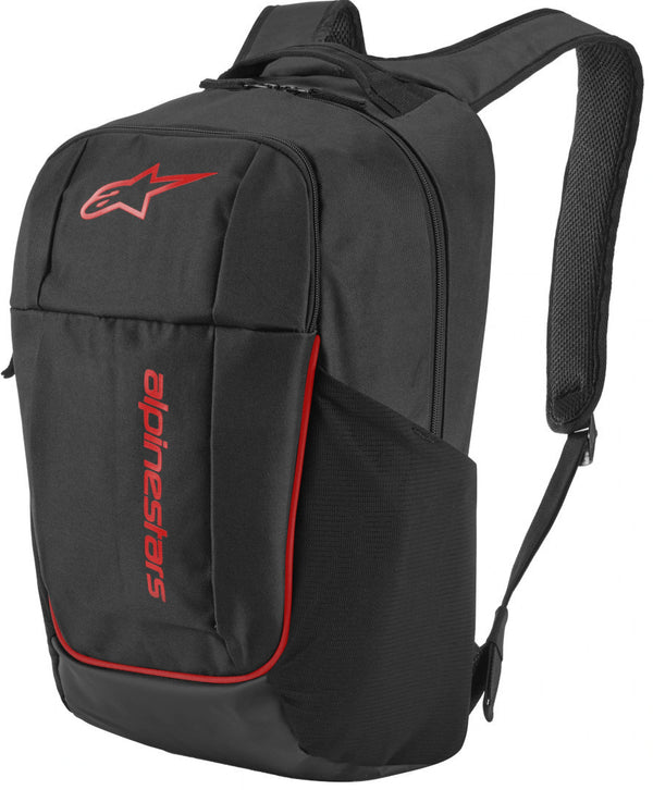 ALPINESTARS 休闲服 GFX V2 Backpack Black/Red