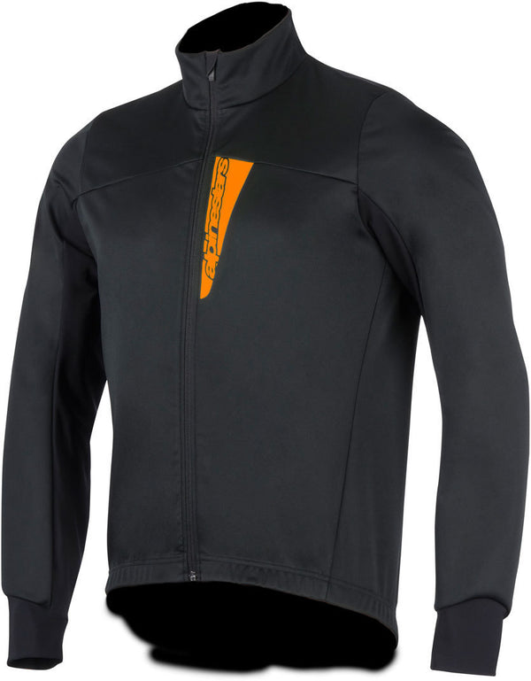 ALPINESTARS 骑行夹克 Cruise Shell Jacket Black