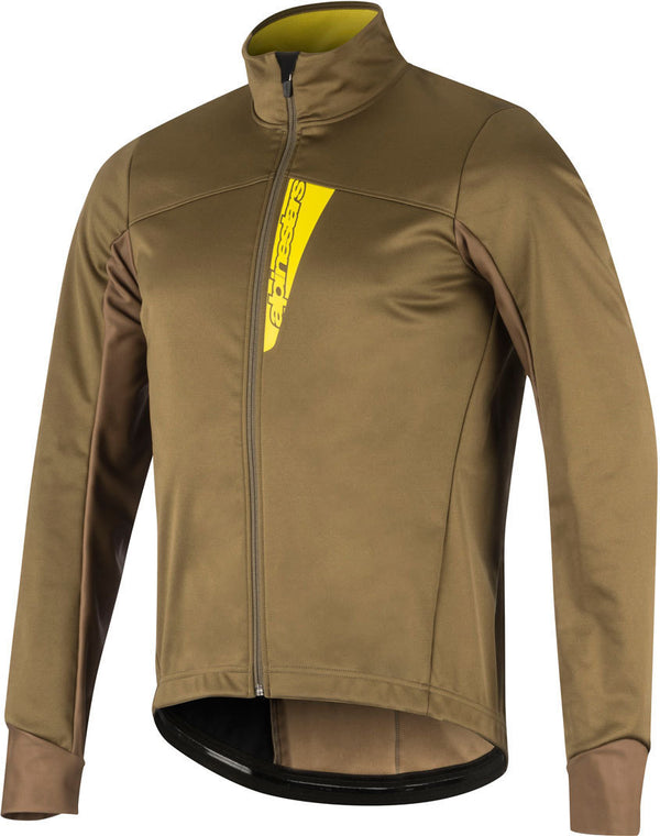 ALPINESTARS 骑行夹克 Cruise Shell Jacket Green