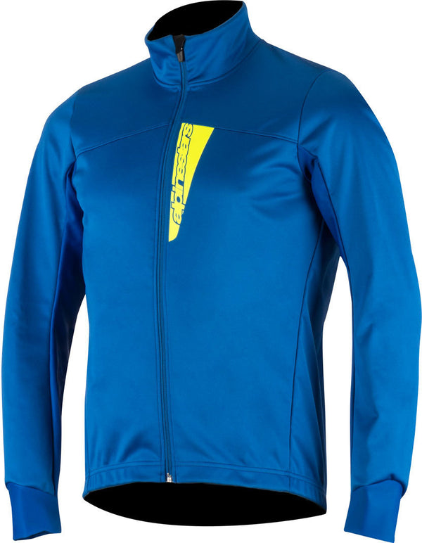 ALPINESTARS 骑行夹克 Cruise Shell Jacket Blue