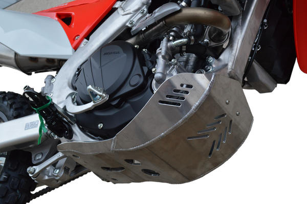 ENDURO ENGINEERING 车辆防护 SKIDPLATE HON