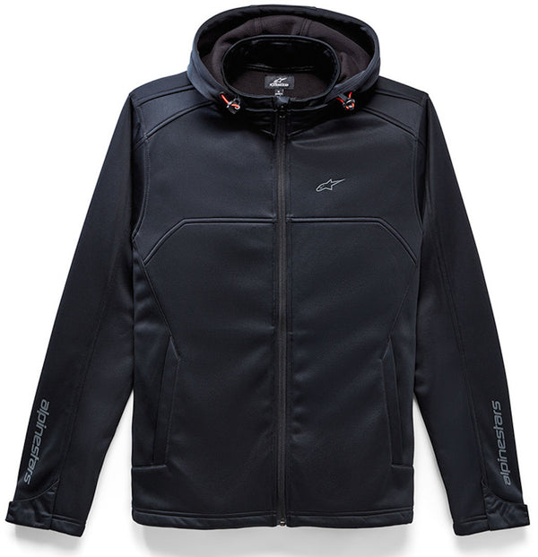 ALPINESTARS 骑行夹克 Strat X Jacket Black
