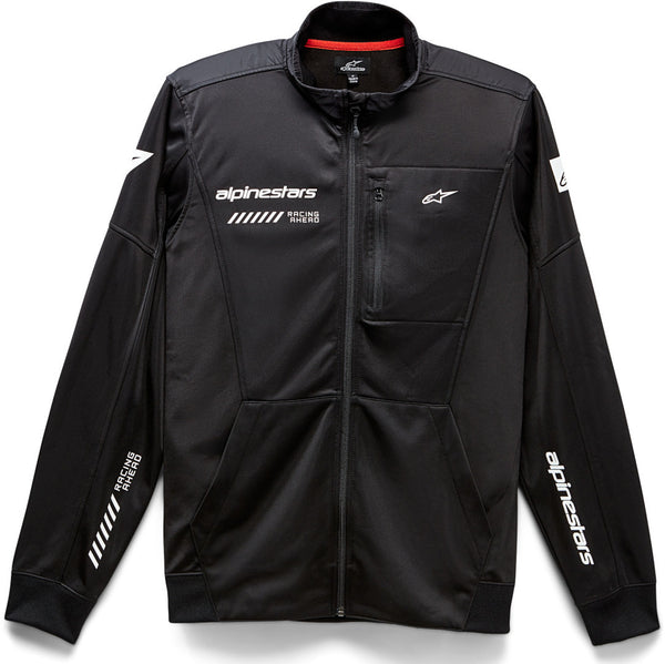 ALPINESTARS 骑行夹克 Stint MF Track Jacket