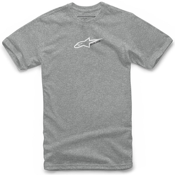 ALPINESTARS T恤 Race Mod T-Shirt Grey