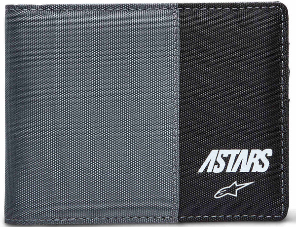 ALPINESTARS 休闲服 MX Wallet Grey/Black