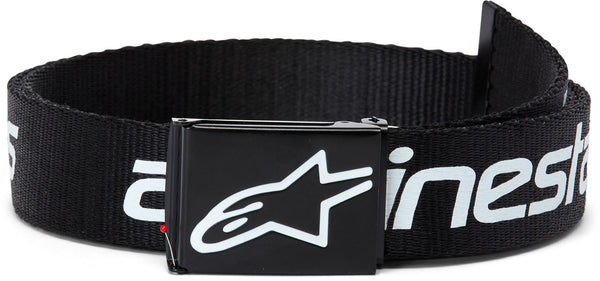 ALPINESTARS 休闲服 Linear Belt Black