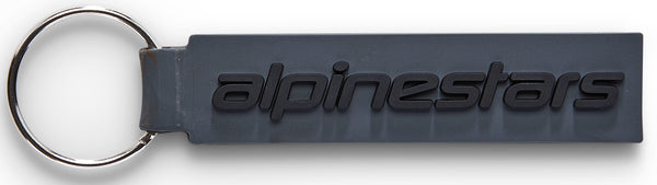 ALPINESTARS 休闲服 Linear Keychain Grey