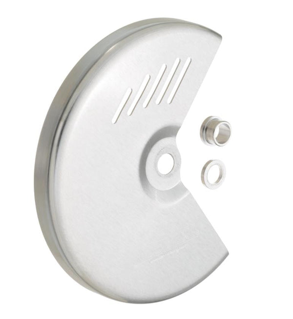 DEVOL 车辆防护 FRONT DISC GUARD