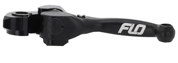 Flo Motorsports 离合手柄 KTM/Husqvarna/Beta/Gas Gas Shorty Clutch Lever Brembo Black