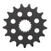 SUPERSPROX  FRONT CS SPROCKET 钢制 17T-525 SUZ
