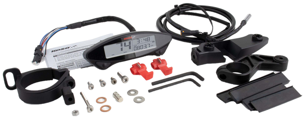 KOSO 仪表 EX-02 SPEEDOMETER YAM