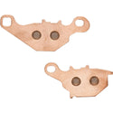 ALL BALLS 刹车 BRAKE PAD KIT SINTERED