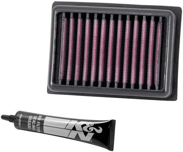 K&N 空滤 AIR FILTER