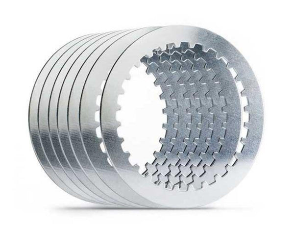 HINSON 离合器 钢制 PLATE KIT