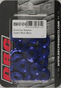 DRC 五金件 Aluminum Spacers Type 11