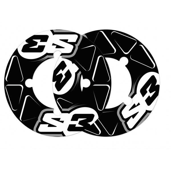 S3 链轮保护