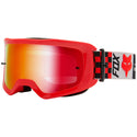 FOX Main 风镜 Main Illmatik Goggles Spark [PALE 粉]