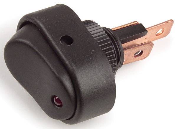 GROTE 开关 Rocker Style Switch