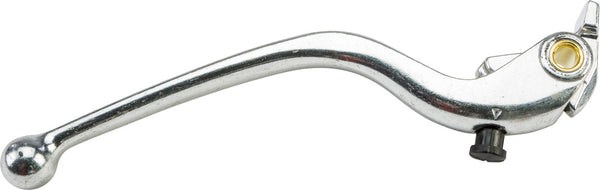 FIRE POWER 手柄/牛角 BRAKE LEVER SILVER