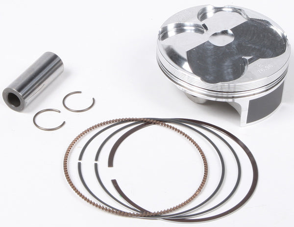 VERTEX 活塞 PISTON KIT FORGED 76.96/STD 13.5:1 SUZ