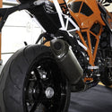 KTM Akrapovic Evolution Line Exhaust Package 1290 Super Duke R 2014-2016