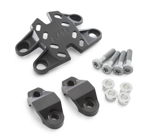 KTM GPS Bracket 1290 Super Duke GT 2016-2020