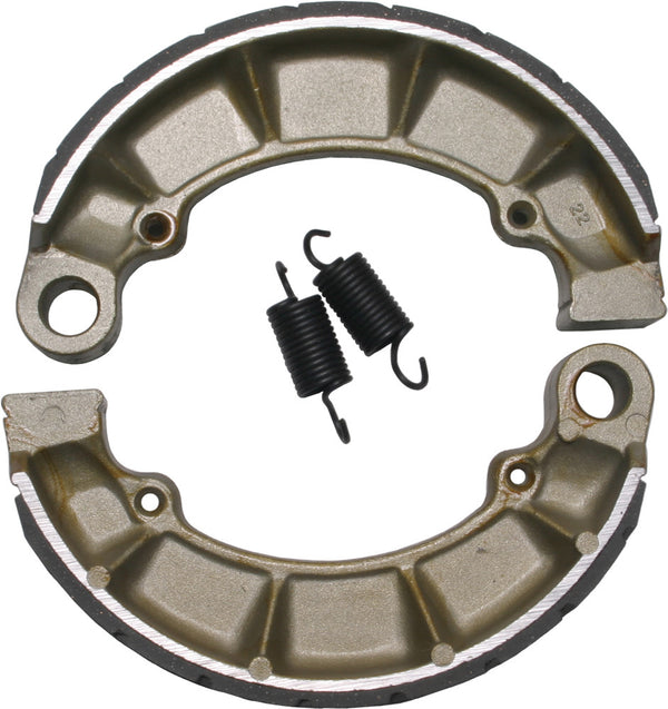 EBC 刹车 BRAKE SHOES