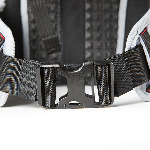 FOX 水袋包 Utility Hydration Pack Medium [STEEL 灰]