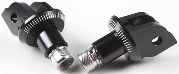 Puig 脚踏适配器 Footpeg Adapter