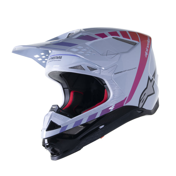 ALPINESTARS M10 头盔 Daytona 限量款