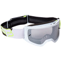 FOX Main 风镜 Main Skew Goggles Spark [亮黄]
