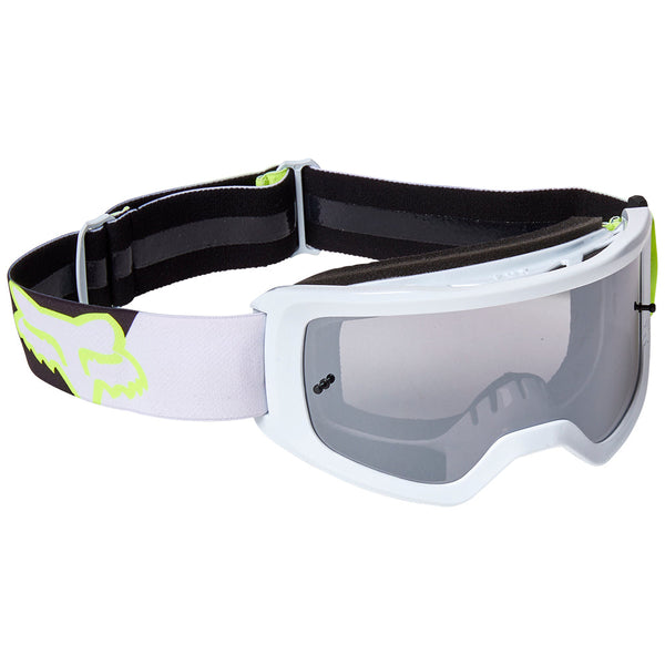 FOX Main 风镜 Main Skew Goggles Spark [亮黄]