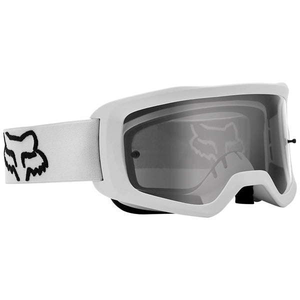 FOX Main 风镜 Main Stray Goggles [白]